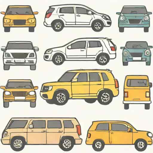 Regular Car Is Commercial Or Noncommercial