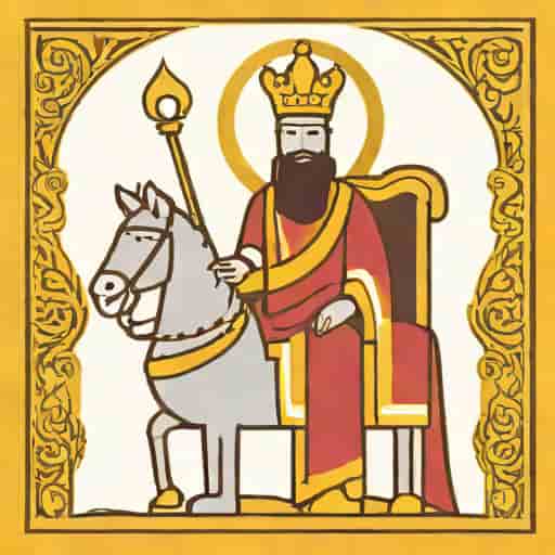 Reign Of Zedekiah King Of Judah