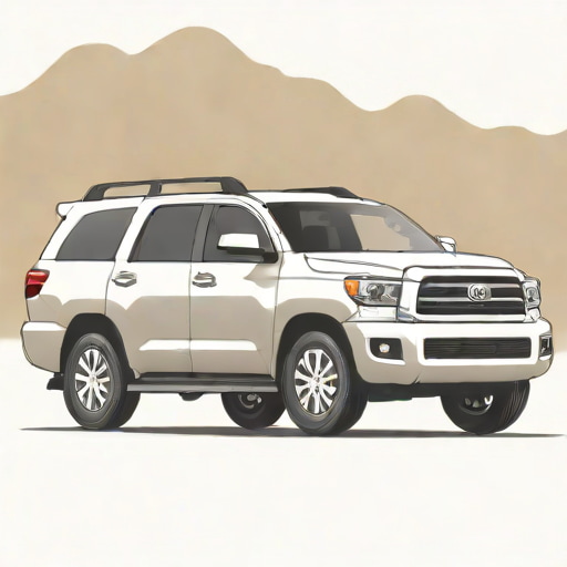 Reliability Of Toyota Sequoia