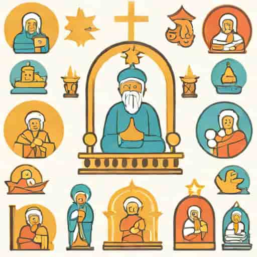 Religion De La Cultura Chibcha