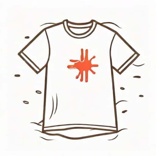Remove Grease Stains From Clothes