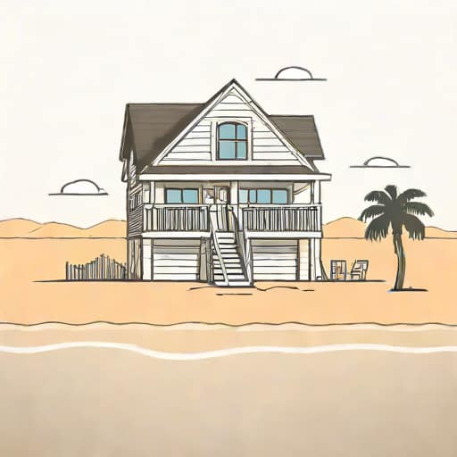 Rentals Bethany Beach