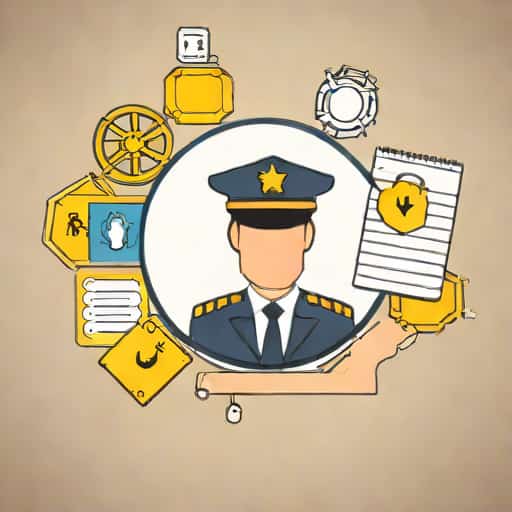 Report Identity Theft To Police