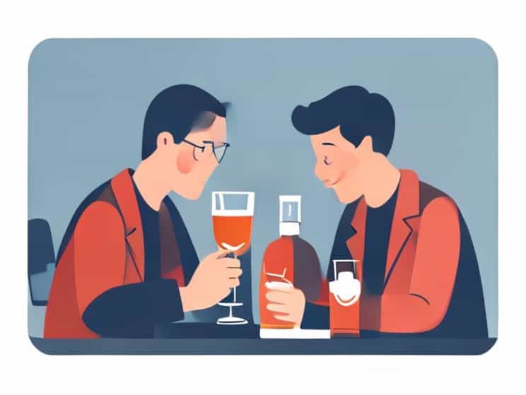 Researchers Studied Frequency And Amount Of Alcohol