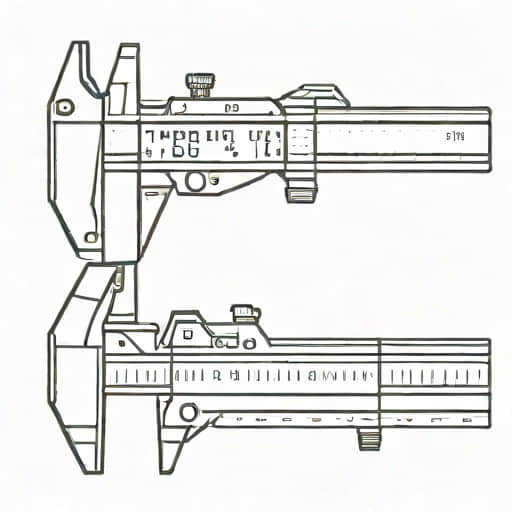 Resolution Of Vernier Caliper