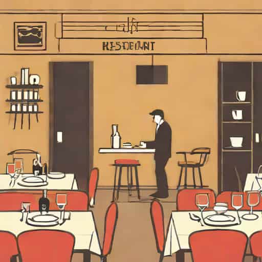 Restaurant Els Casals