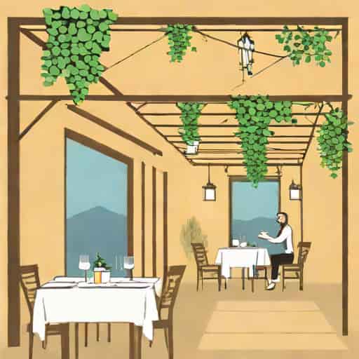 Restaurant La Pergola