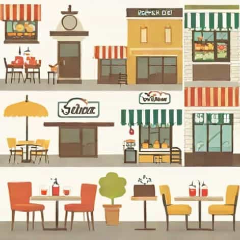 Restaurants In Saline Mi