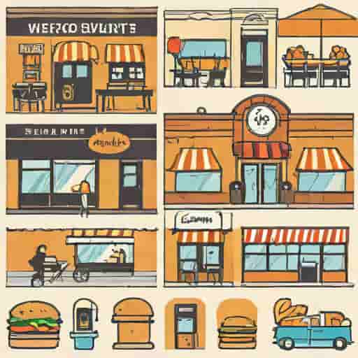Restaurants In Schuylkill County