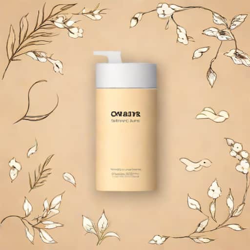 Restoria Discreet Cream 250ml