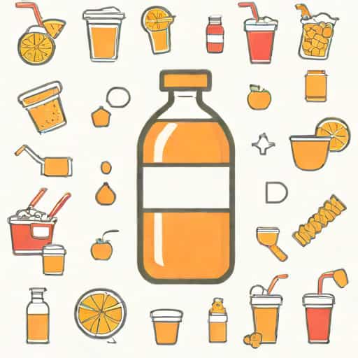 Rethink Sugary Drink Health Campaign