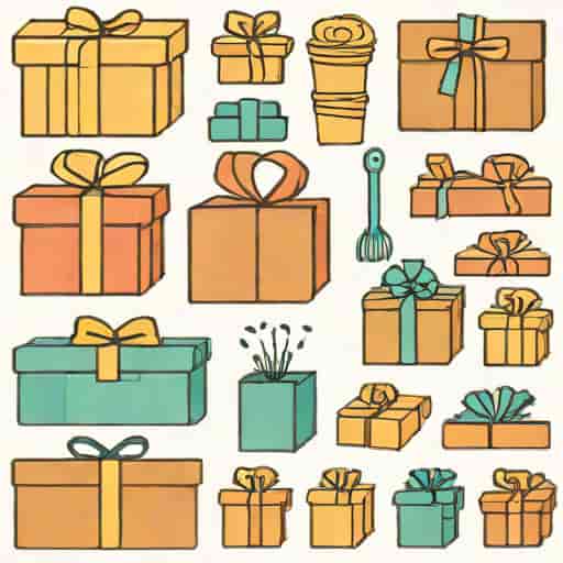 Return Gifts For Housewarming Ceremony