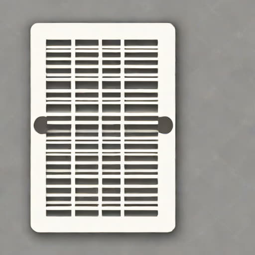 Reusable Furnace Filter