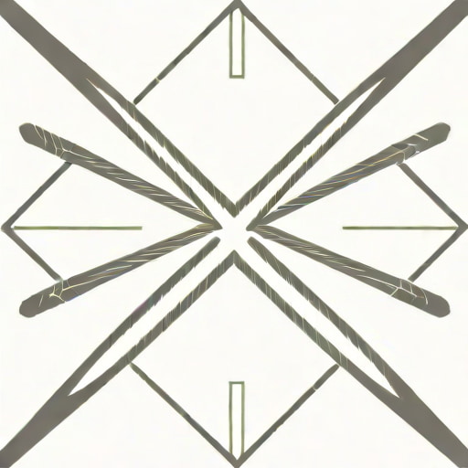 Rhomboid Major Joint Crossed