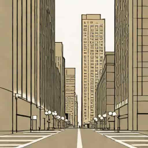 Richard J Daley Center