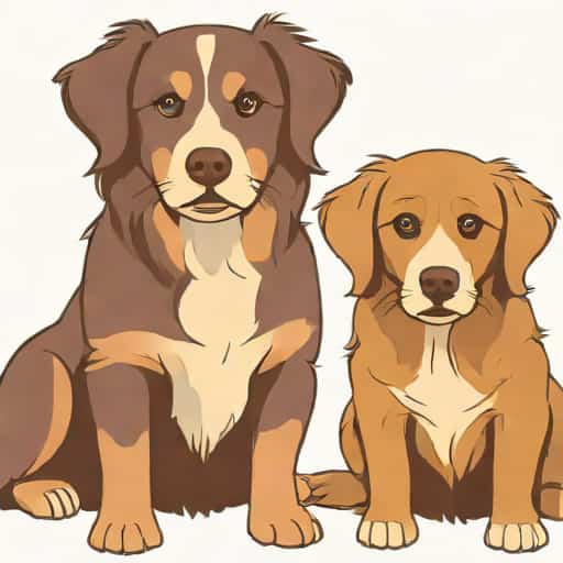 Ridgy Didge Australian Cobberdogs