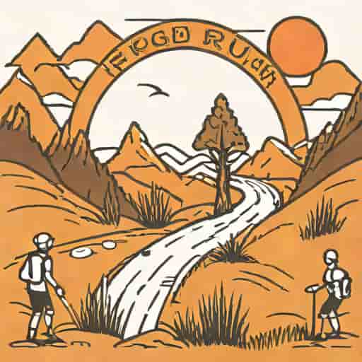 Ridgy Didge Trail Run Festival