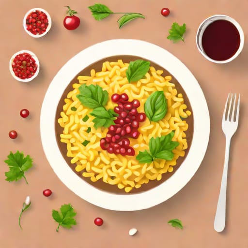 Risotto Amarone E Monte Veronese