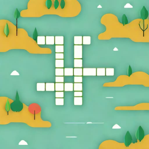 River Of Thoughtfulness Crossword Clue