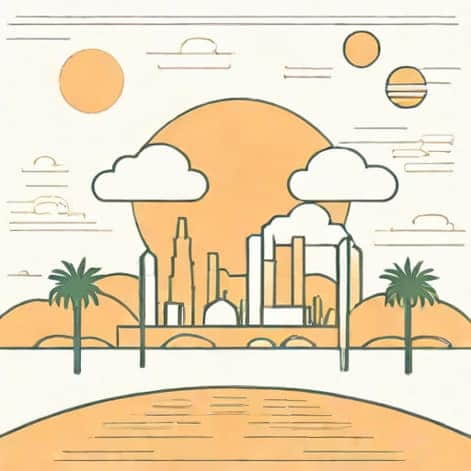 Riyadh Weather In Centigrade