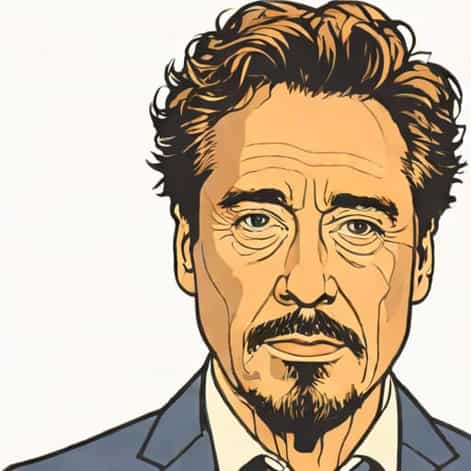 Robert Downey Jr Sobriety