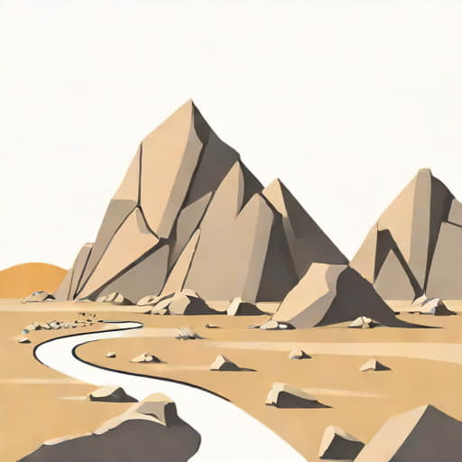 Rock And A Hard Place Juliana Smith