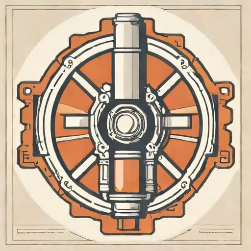 Rocket Engine Valve Hiroshi Abe