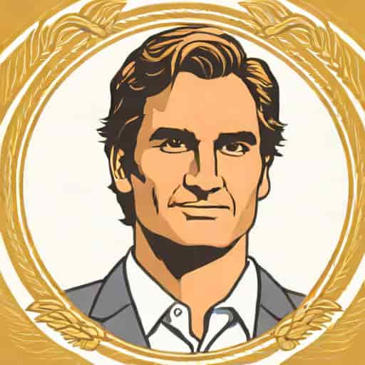 Roger Federer Valedictory Speech
