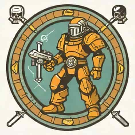 Rogue Trader Cogitator Decision
