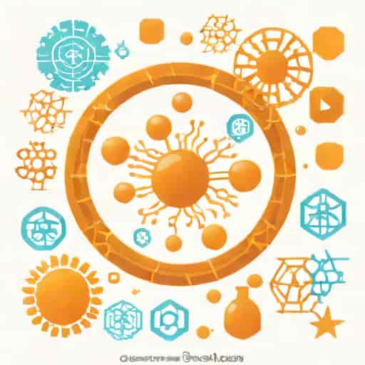 Role Of Enzymes In Homeostatic Regulation