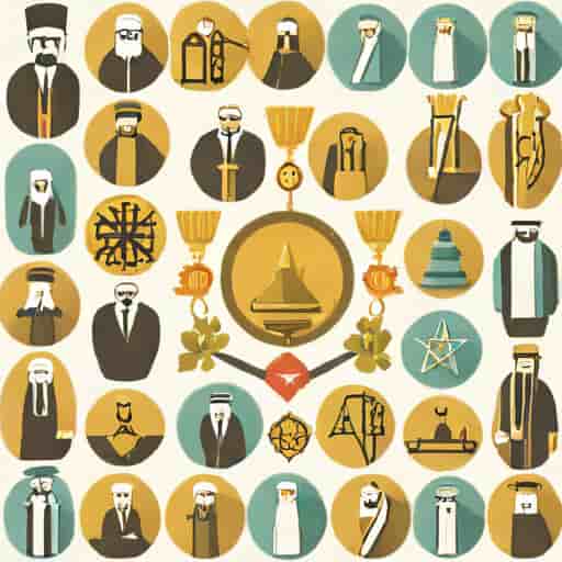 Roles Of Patriarchs In Judaism