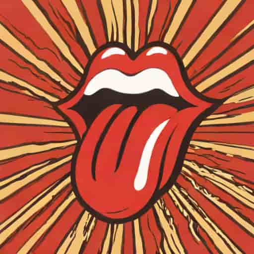Rolling Stones Satisfaction Live