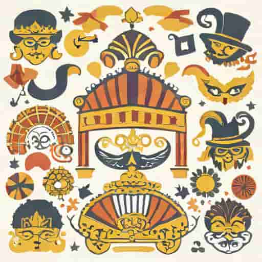 Roman Carnival Overture Berlioz