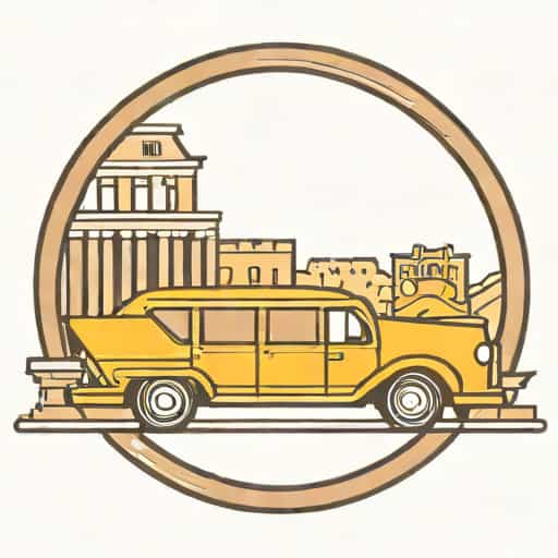 Romans Insist On Changing Conveyance