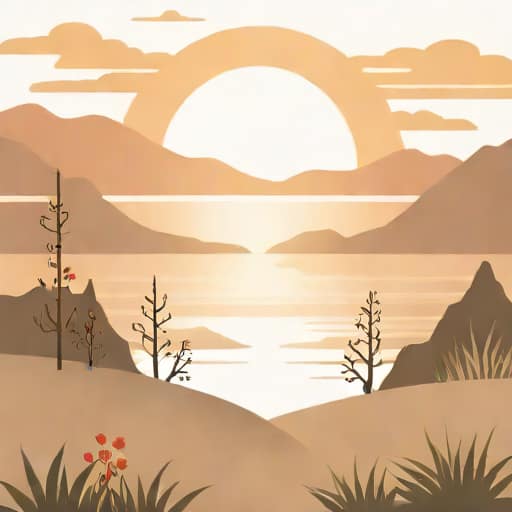 Romanticism Breakdown Of Beautiful Sublime And Picturesque