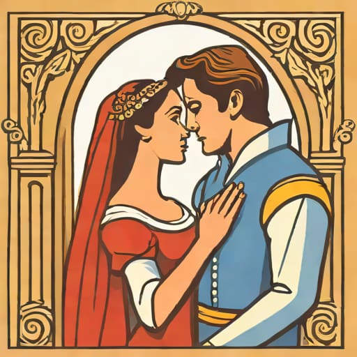 Romeo And Juliet Who Wrote It