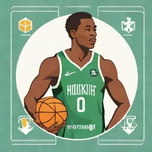 Rookie Victor Wembanyama Card