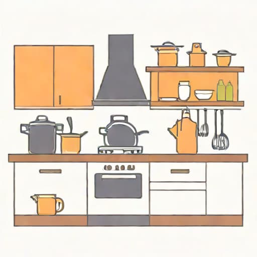 Roost Uncommon Kitchen
