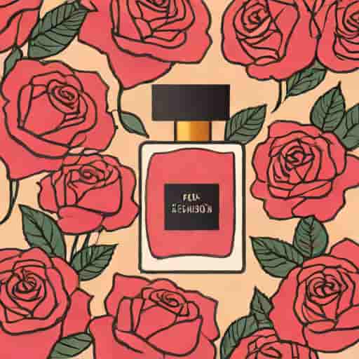 Rose Seduction Secret Perfume Price