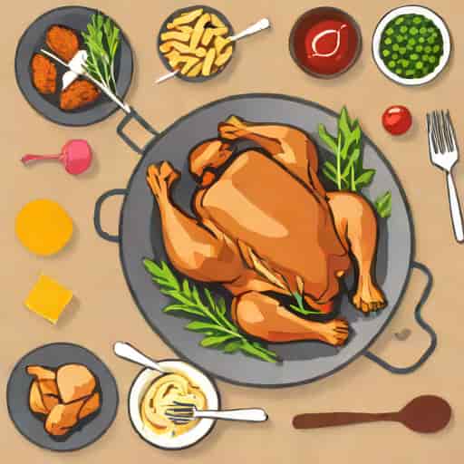 Rotisserie Chicken Leftover Recipes