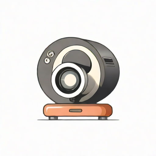 Rotundity Mini Projector Manual
