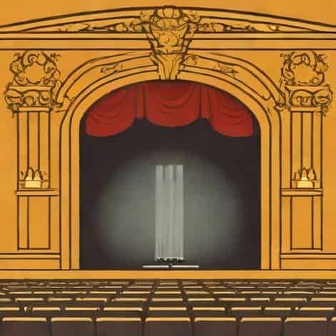 Royal Oak Music Theater