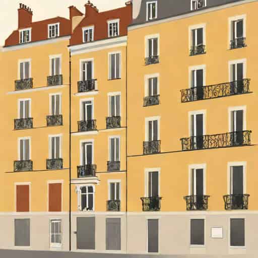 Rue Des Messieurs Kaltenhouse