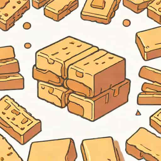 Rusk Being Gutsy Replacement Where To Buy