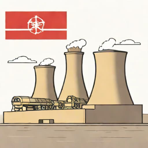 Russia Nuclear Stockpile