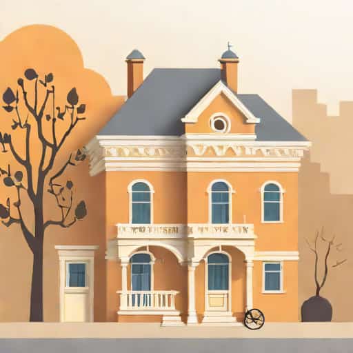 Russian House In Kolkata Gorky Sadan
