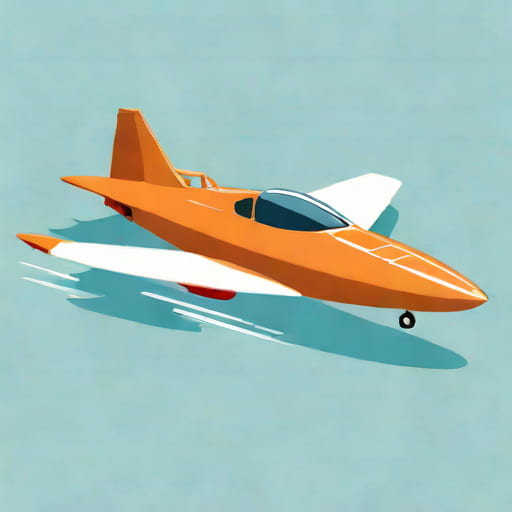 Ryan Wendel Hydroplane