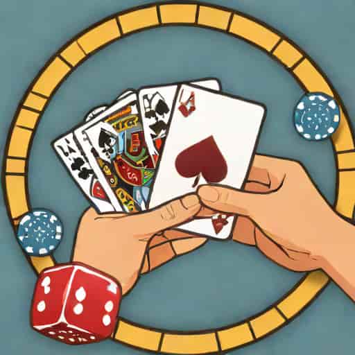 Sabanci Holding Poker
