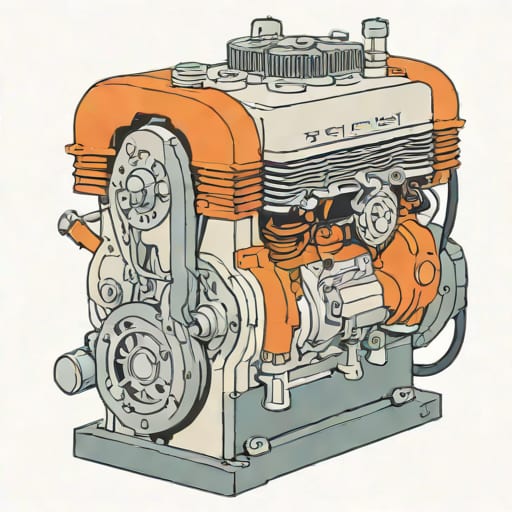 Sachs Wankel Engine For Sale