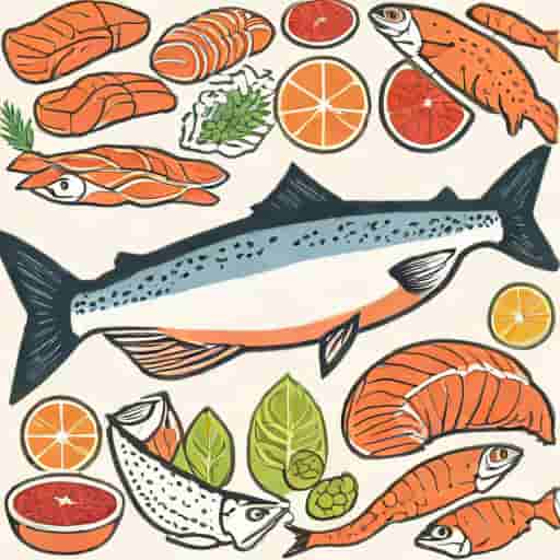 Salmon Sockeye Costco